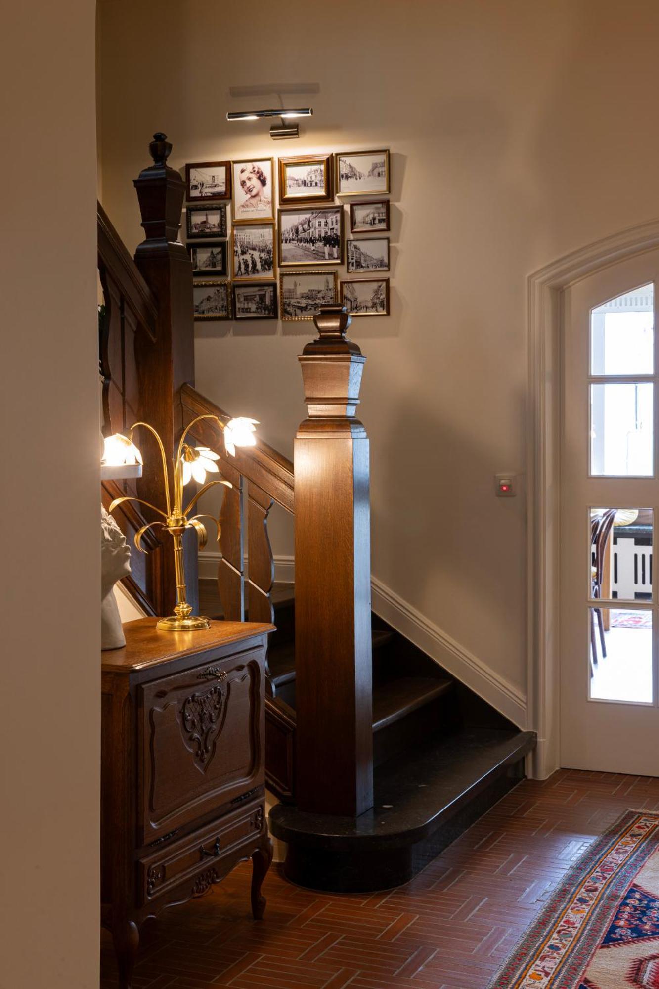 B&B L'Inconnu Roeselare Exterior photo
